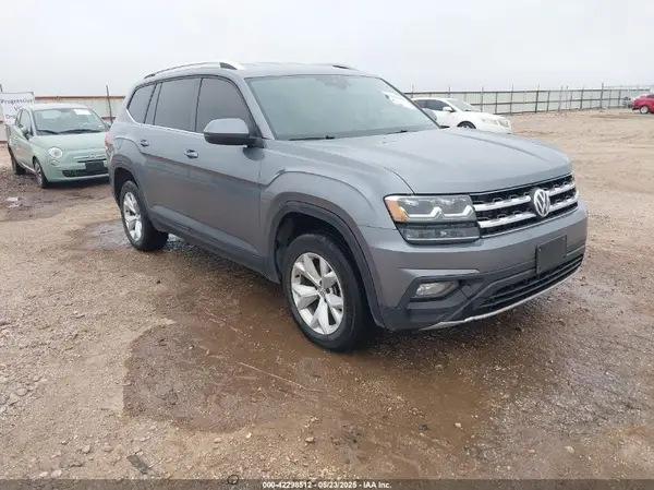 1V2WR2CA6KC559374 2019 VOLKSWAGEN ATLAS - Image 1
