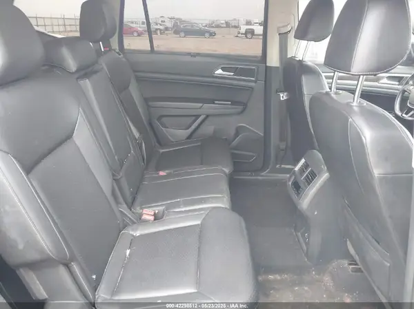 1V2WR2CA6KC559374 2019 VOLKSWAGEN ATLAS - Image 8