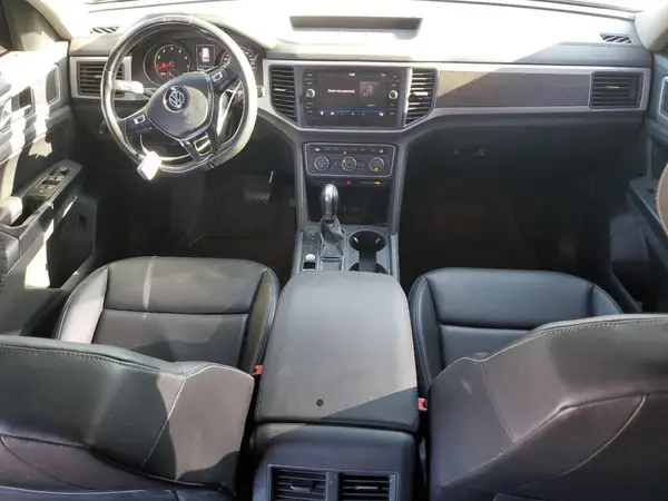1V2WR2CA6KC559505 2019 VOLKSWAGEN ATLAS - Image 8
