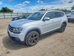 1V2WR2CA6KC560167 2019 VOLKSWAGEN ATLAS