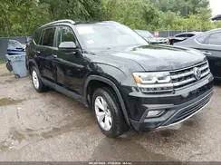 1V2WR2CA6KC560430 2019 VOLKSWAGEN ATLAS