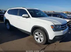 1V2WR2CA6KC560718 2019 VOLKSWAGEN ATLAS