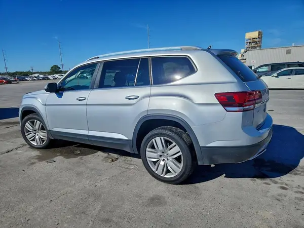 1V2WR2CA6KC560847 2019 VOLKSWAGEN ATLAS - Image 2