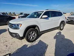 1V2WR2CA6KC561058 2019 VOLKSWAGEN ATLAS