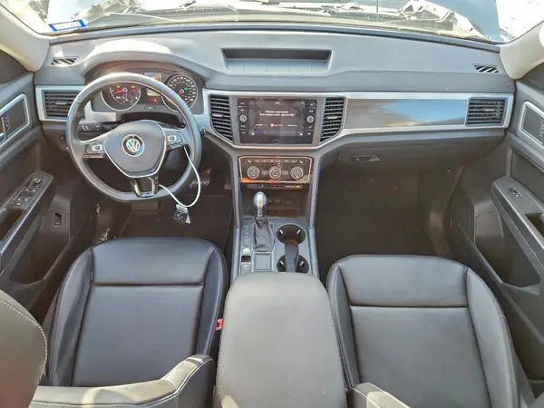 1V2WR2CA6KC561058 2019 VOLKSWAGEN ATLAS - Image 8