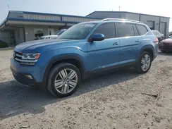 1V2WR2CA6KC561710 2019 VOLKSWAGEN ATLAS