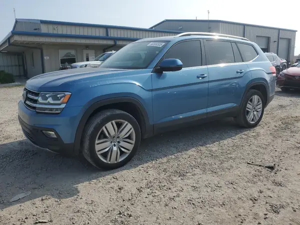 1V2WR2CA6KC561710 2019 VOLKSWAGEN ATLAS - Image 1