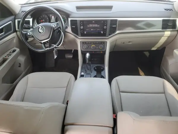 1V2WR2CA6KC561710 2019 VOLKSWAGEN ATLAS - Image 8