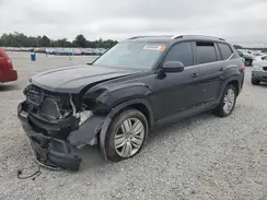 1V2WR2CA6KC562582 2019 VOLKSWAGEN ATLAS