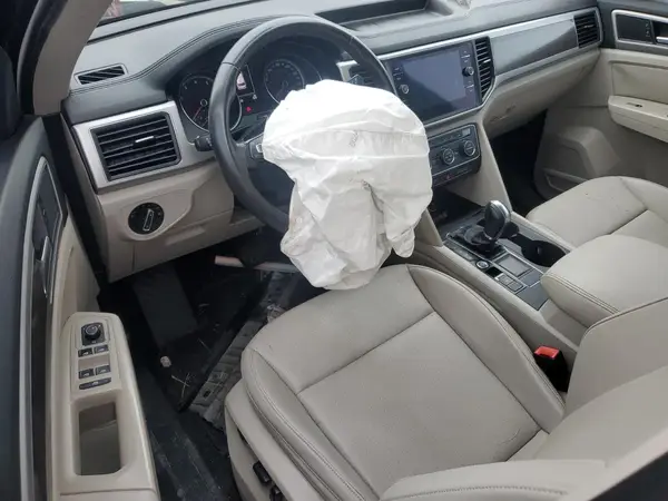 1V2WR2CA6KC562582 2019 VOLKSWAGEN ATLAS - Image 8