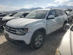1V2WR2CA6KC564123 2019 VOLKSWAGEN ATLAS