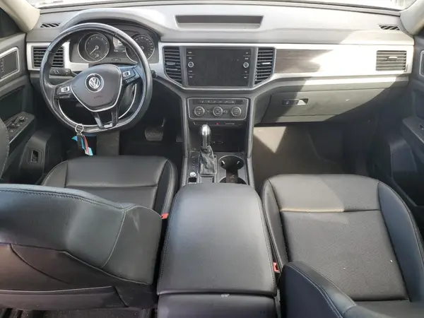 1V2WR2CA6KC564123 2019 VOLKSWAGEN ATLAS - Image 8