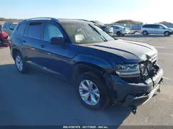 1V2WR2CA6KC564820 2019 VOLKSWAGEN ATLAS