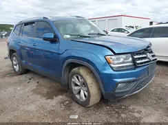 1V2WR2CA6KC565501 2019 VOLKSWAGEN ATLAS
