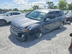 1V2WR2CA6KC565515 2019 VOLKSWAGEN ATLAS