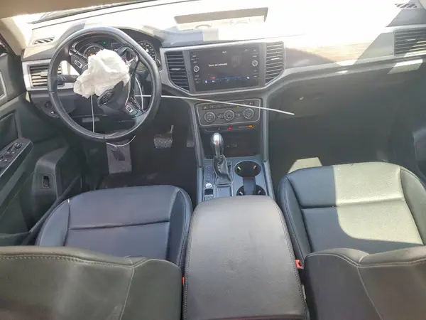 1V2WR2CA6KC565515 2019 VOLKSWAGEN ATLAS - Image 8