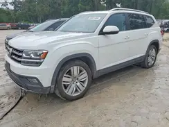 1V2WR2CA6KC572299 2019 VOLKSWAGEN ATLAS