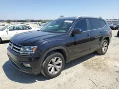 1V2WR2CA6KC575087 2019 VOLKSWAGEN ATLAS