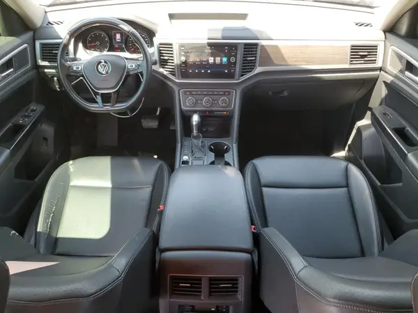 1V2WR2CA6KC575087 2019 VOLKSWAGEN ATLAS - Image 8
