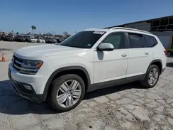 1V2WR2CA6KC591256 2019 VOLKSWAGEN ATLAS