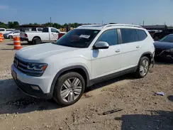 1V2WR2CA6KC595694 2019 VOLKSWAGEN ATLAS