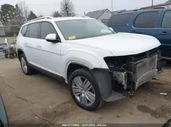 1V2WR2CA6KC601641 2019 VOLKSWAGEN ATLAS
