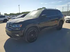 1V2WR2CA6KC606483 2019 VOLKSWAGEN ATLAS