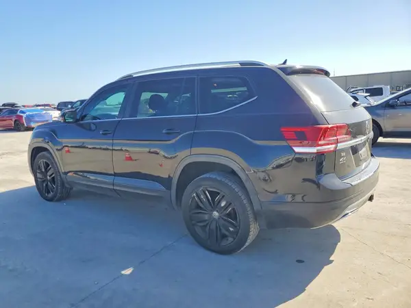 1V2WR2CA6KC606483 2019 VOLKSWAGEN ATLAS - Image 2
