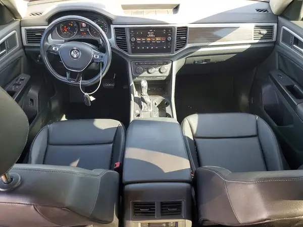 1V2WR2CA6KC606483 2019 VOLKSWAGEN ATLAS - Image 8