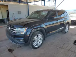 1V2WR2CA6KC607813 2019 VOLKSWAGEN ATLAS