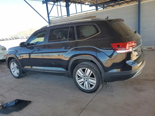 1V2WR2CA6KC607813 2019 VOLKSWAGEN ATLAS - Image 2
