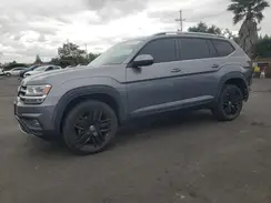 1V2WR2CA6KC607889 2019 VOLKSWAGEN ATLAS