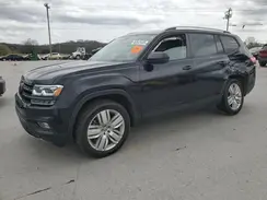 1V2WR2CA6KC609867 2019 VOLKSWAGEN ATLAS