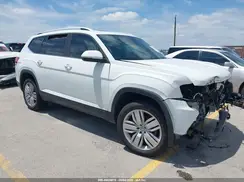 1V2WR2CA6KC611148 2019 VOLKSWAGEN ATLAS