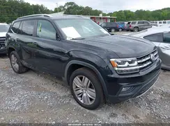 1V2WR2CA6KC613773 2019 VOLKSWAGEN ATLAS