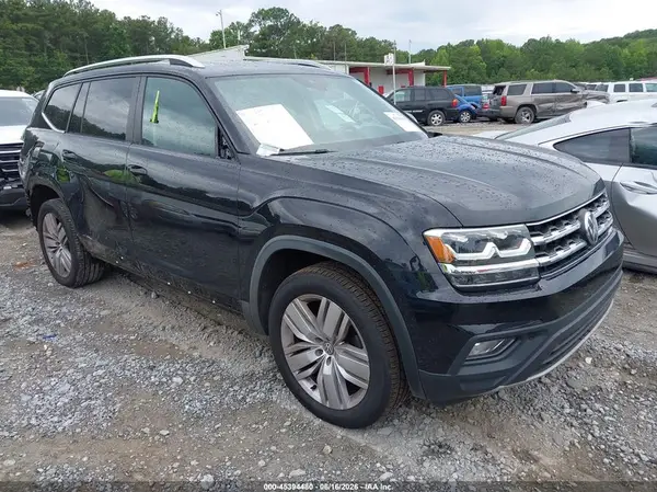 1V2WR2CA6KC613773 2019 VOLKSWAGEN ATLAS - Image 1