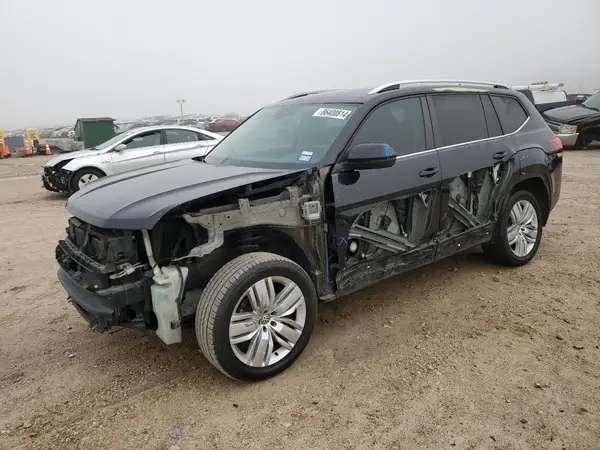 1V2WR2CA6KC616432 2019 VOLKSWAGEN ATLAS - Image 1