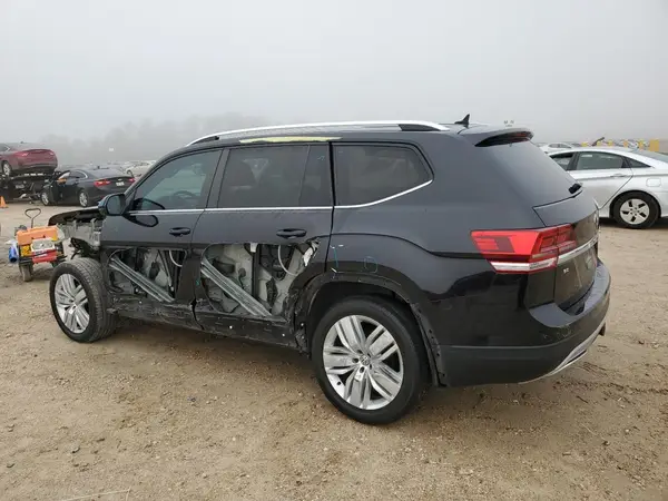 1V2WR2CA6KC616432 2019 VOLKSWAGEN ATLAS - Image 2