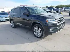 1V2WR2CA6KC616544 2019 VOLKSWAGEN ATLAS