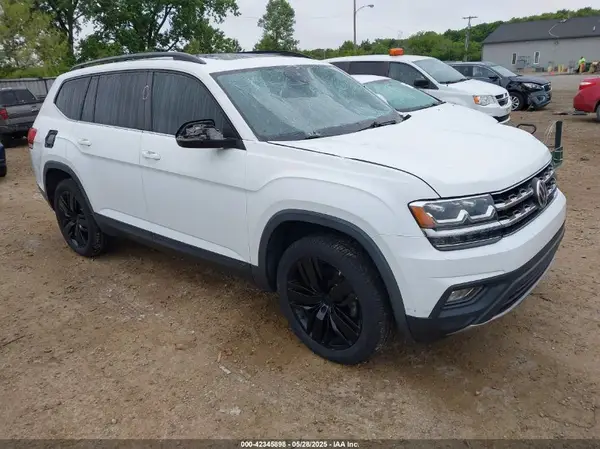 1V2WR2CA6LC502996 2020 VOLKSWAGEN ATLAS - Image 1
