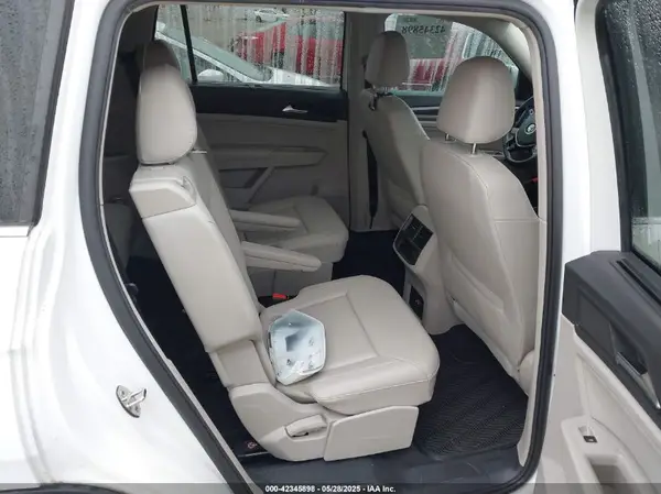 1V2WR2CA6LC502996 2020 VOLKSWAGEN ATLAS - Image 8
