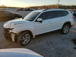 1V2WR2CA6MC500456 2021 VOLKSWAGEN ATLAS