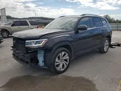 1V2WR2CA6MC503700 2021 VOLKSWAGEN ATLAS