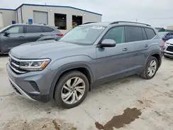 1V2WR2CA6MC521274 2021 VOLKSWAGEN ATLAS