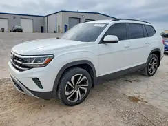 1V2WR2CA6MC532730 2021 VOLKSWAGEN ATLAS