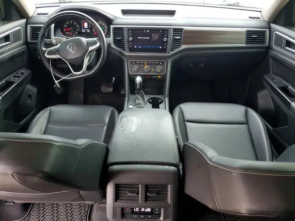 1V2WR2CA6MC532730 2021 VOLKSWAGEN ATLAS - Image 8