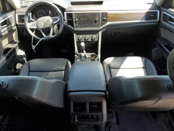 1V2WR2CA6MC541931 2021 VOLKSWAGEN ATLAS - Image 8