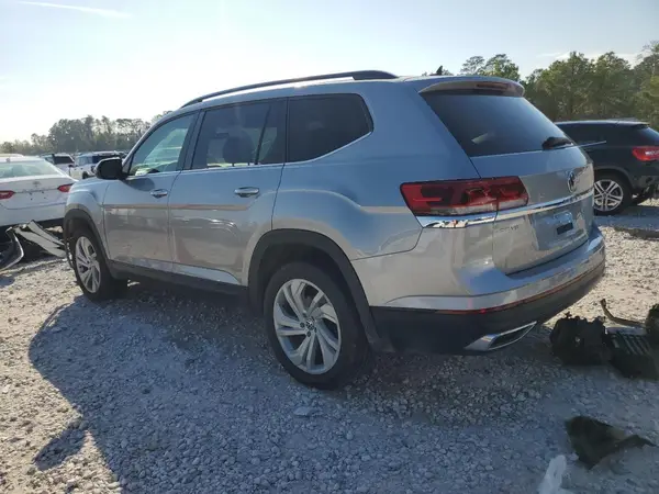 1V2WR2CA6MC542089 2021 VOLKSWAGEN ATLAS - Image 2