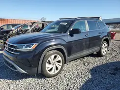 1V2WR2CA6MC547938 2021 VOLKSWAGEN ATLAS