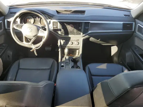 1V2WR2CA6MC547938 2021 VOLKSWAGEN ATLAS - Image 8